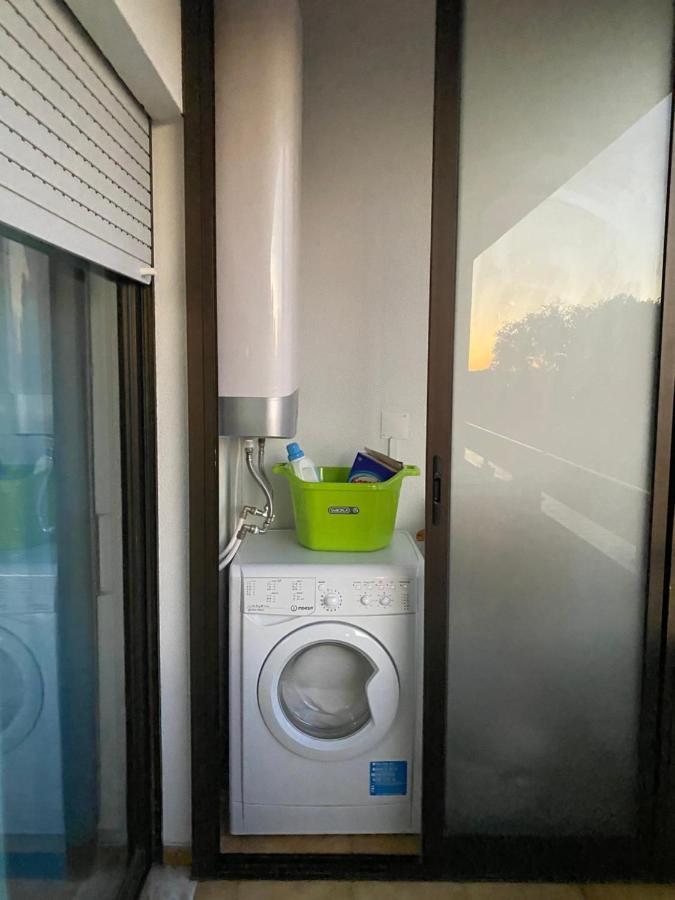 Refugio Da Rocha Apartment