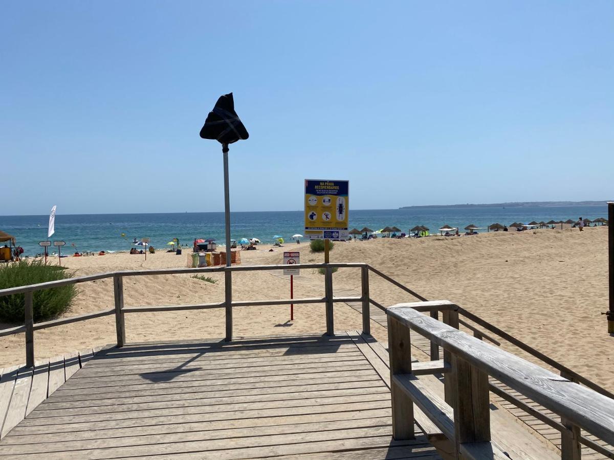 Apartment Refugio Da Rocha Portimao