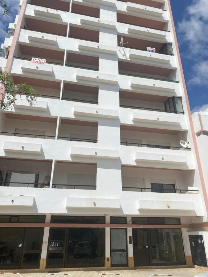 Refugio Da Rocha Apartment *