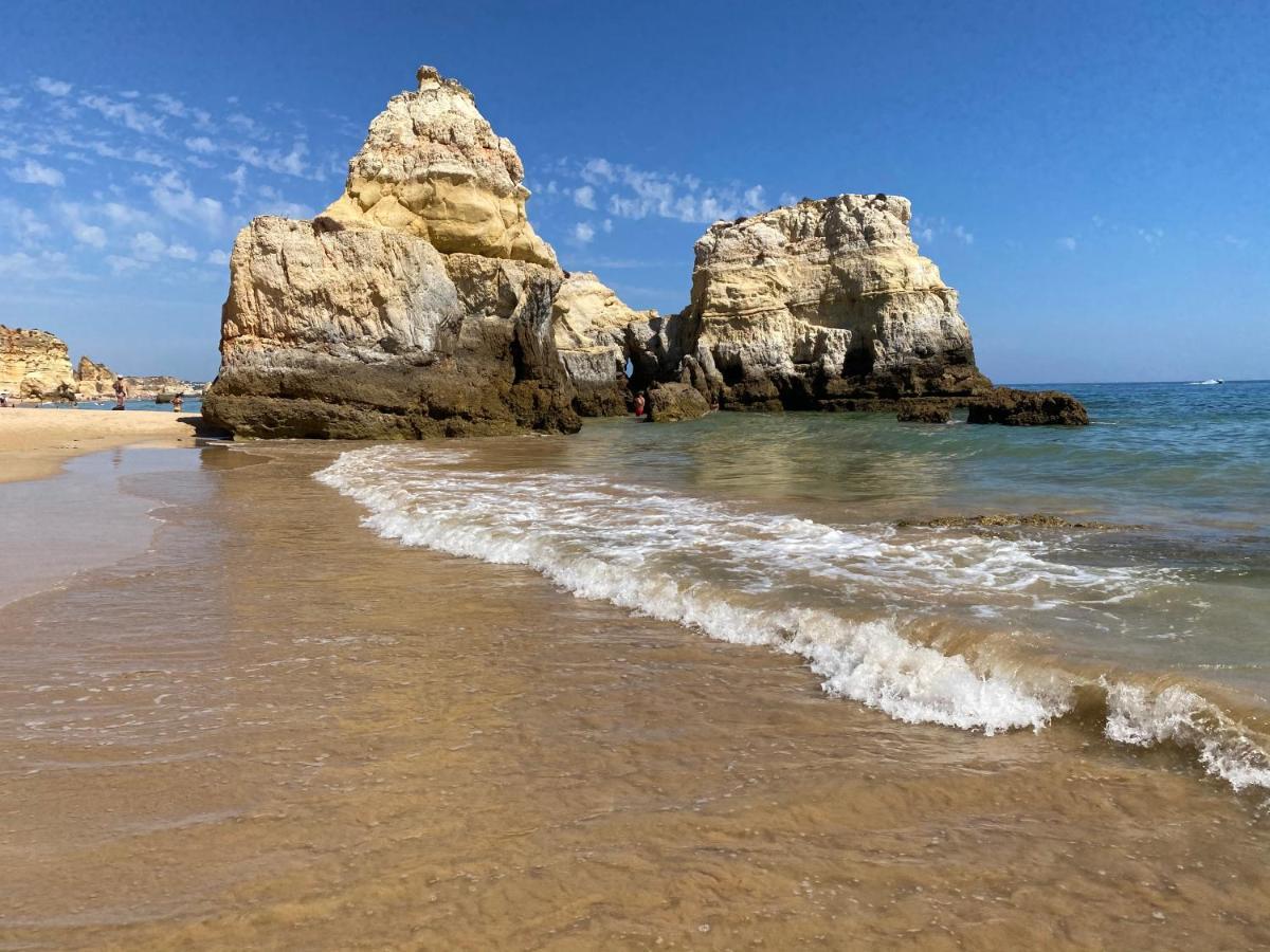 Apartment Refugio Da Rocha Portimao