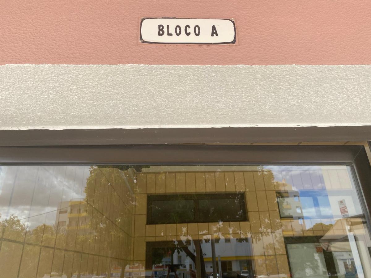 Refugio Da Rocha Apartment Portimao