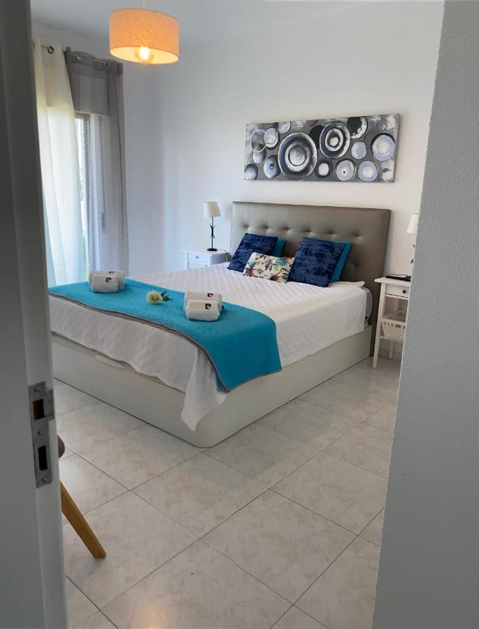 Refugio Da Rocha Apartment