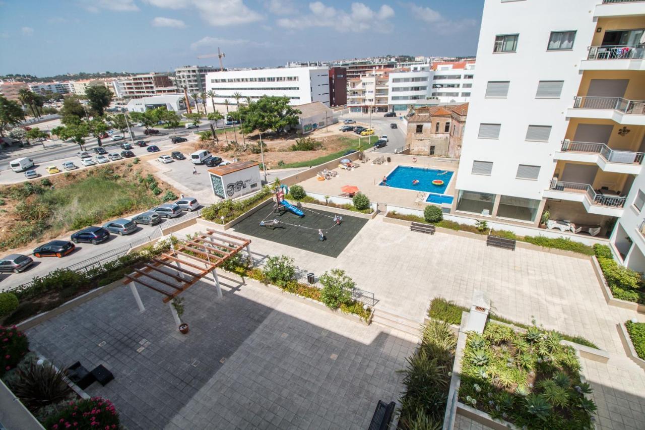 Quinta Das Palmeiras Lagos