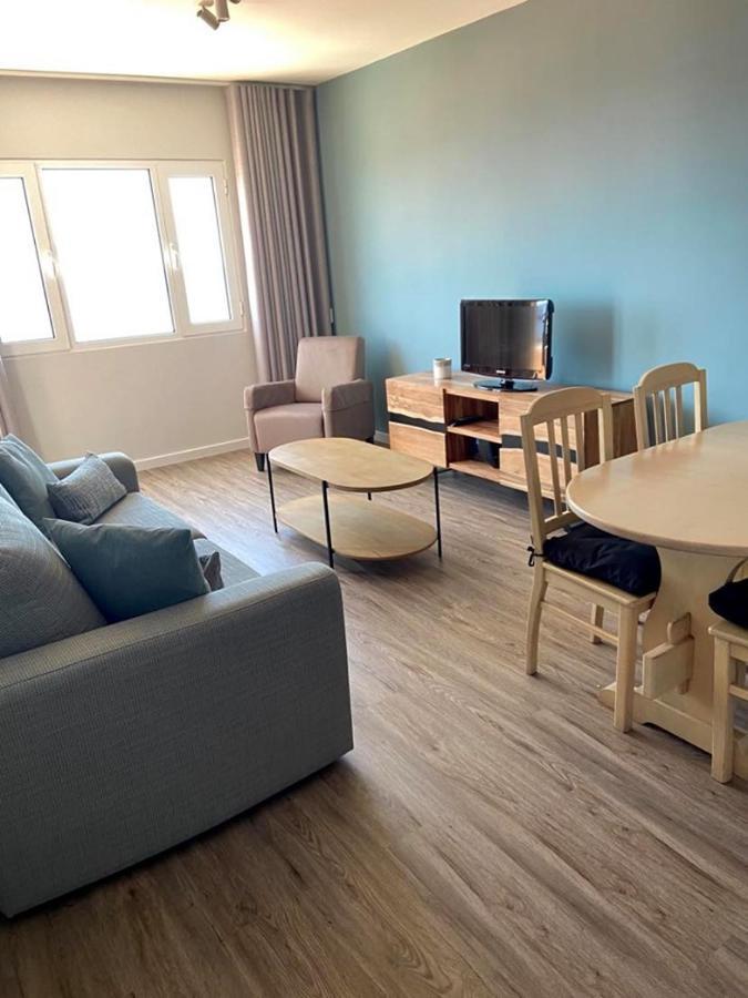 Ocean Cliffs Appartement Funchal (Madeira)