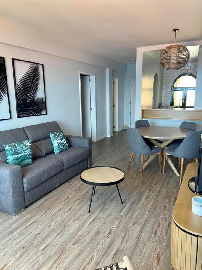 Ocean Cliffs Appartement *