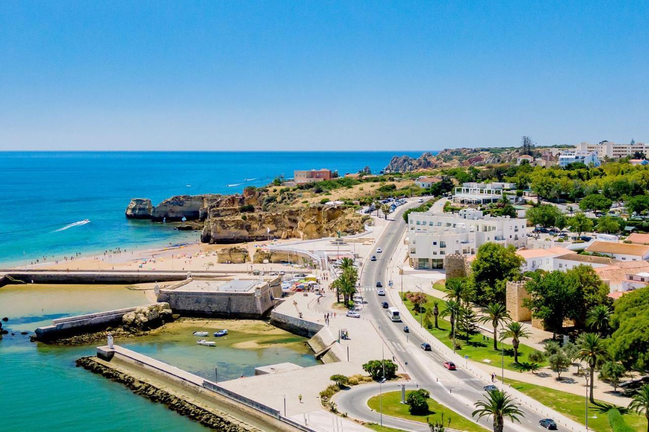 Apartment Fabrica Da Ribeira 98 By Destination Algarve Lagos