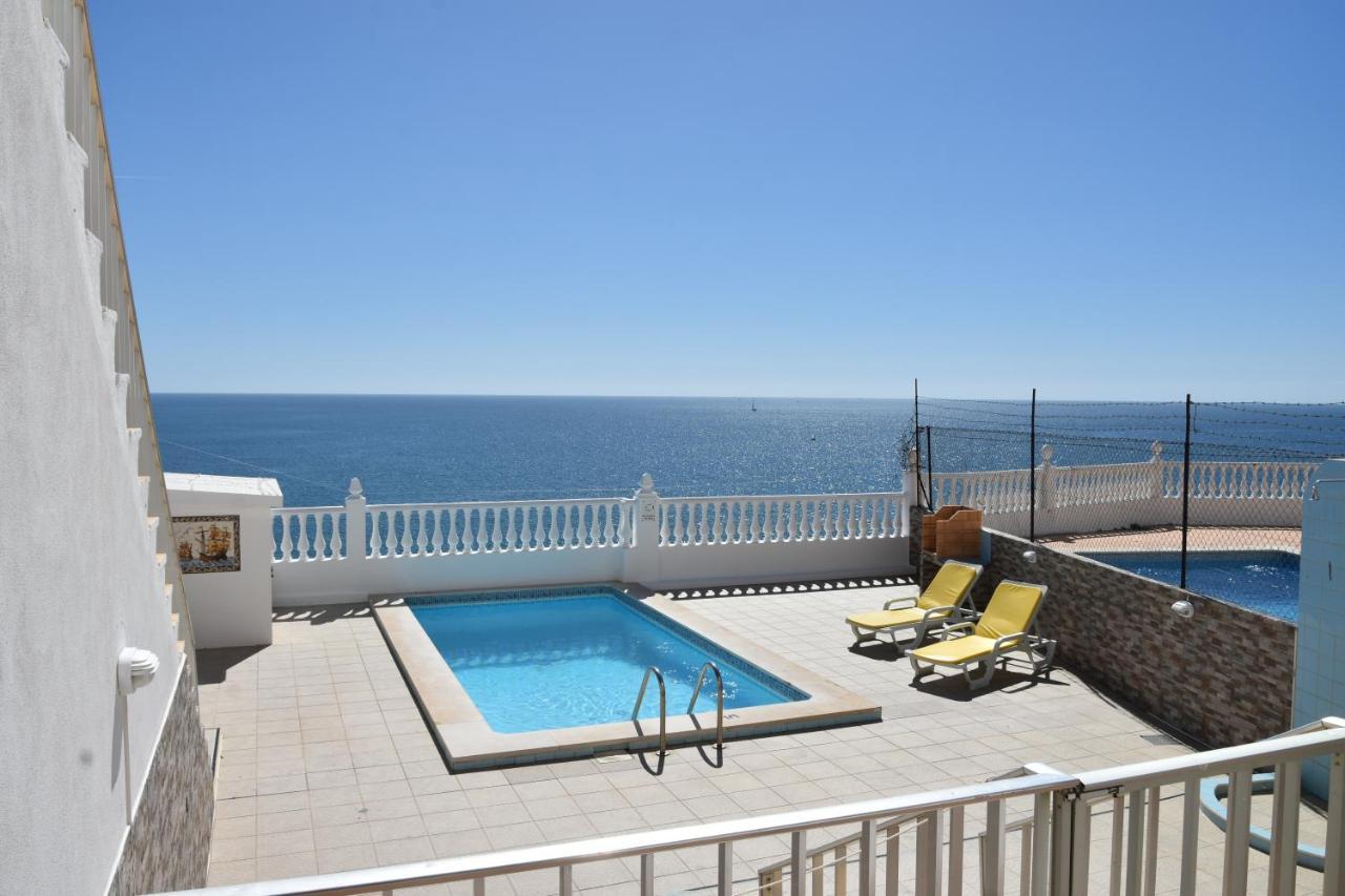 Encosta Do Mar Apartamento Albufeira