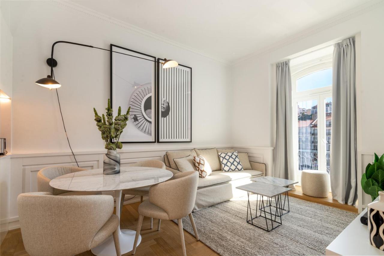 The Boulevard By The Good Neighbour In Apartamento