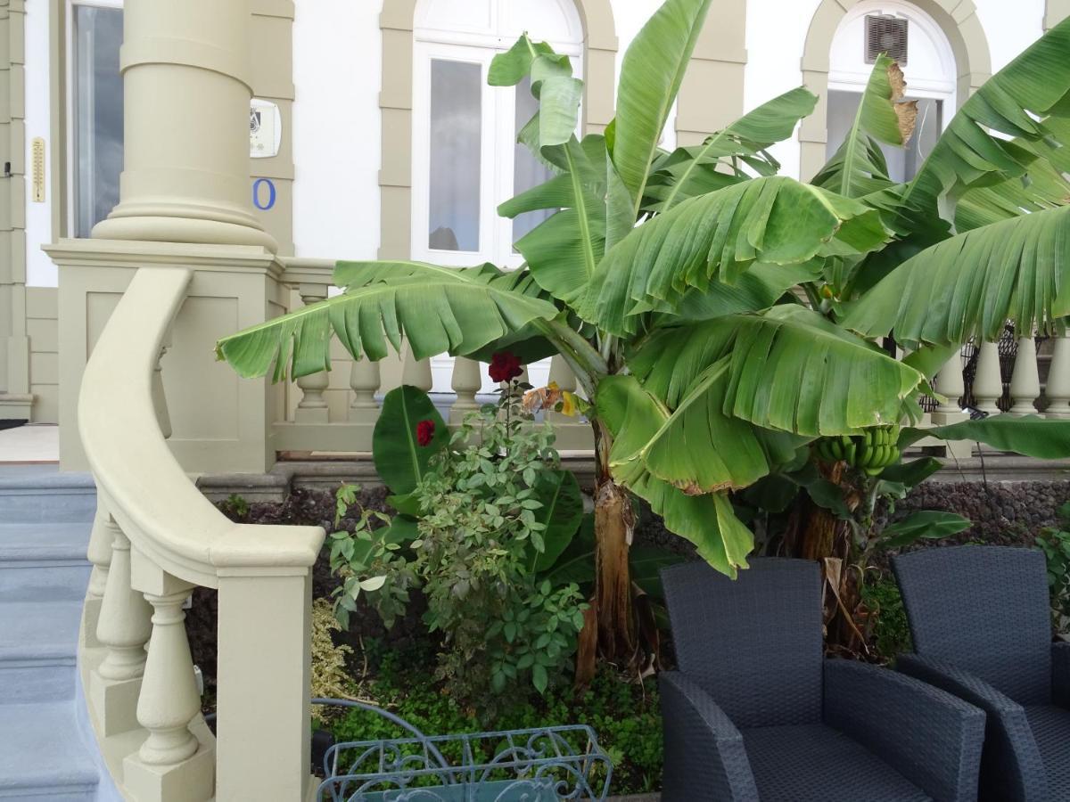 Monte Carlo 3* Funchal (Madeira)