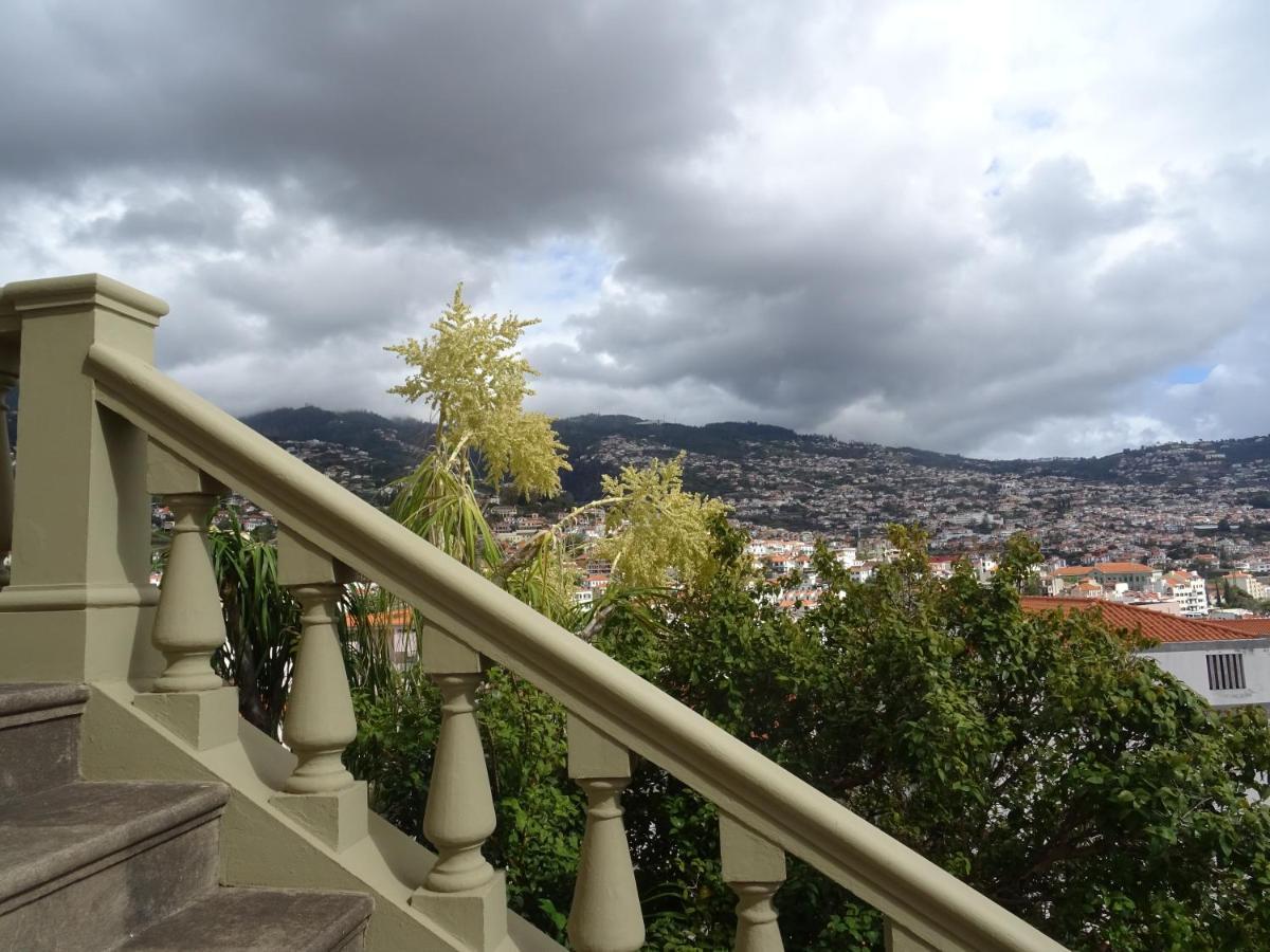 Hotel Monte Carlo Funchal (Madeira)