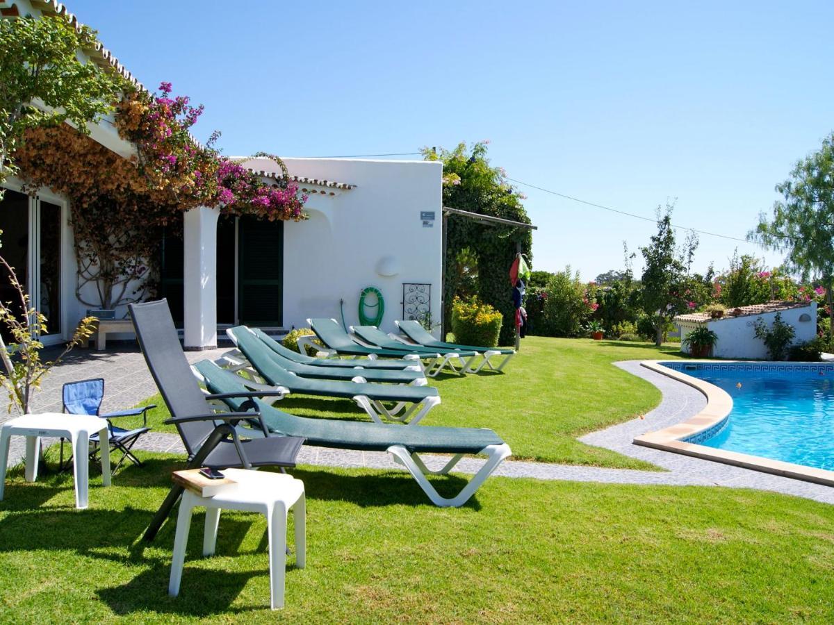Villa Fantastic With Private Swimming Pool