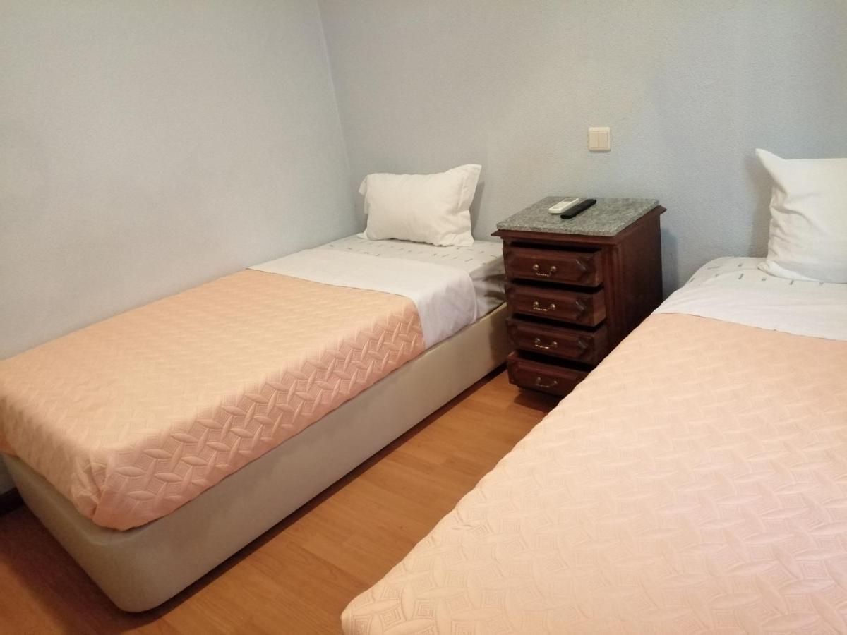 Residencia Vale Formoso 2*