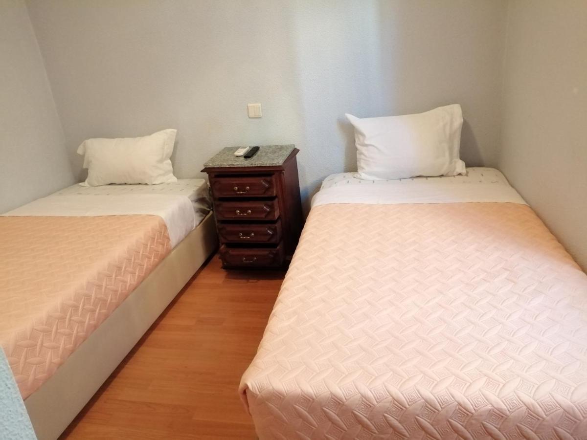 Residencia Vale Formoso Guest house 2*