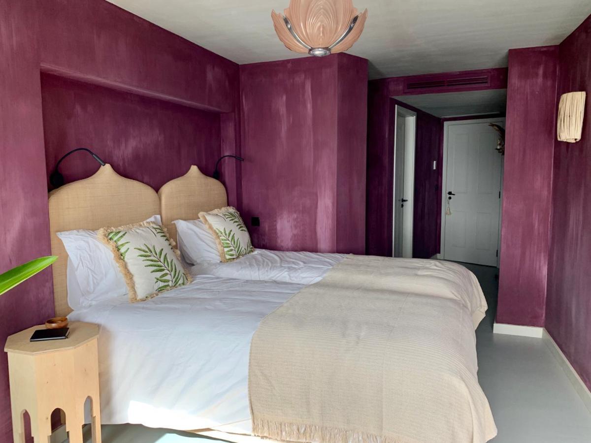 Okulus Madeira Villa Funchal (Madeira)
