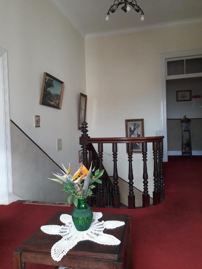 Pensao Residencial Mirasol Guest house Funchal (Madeira)