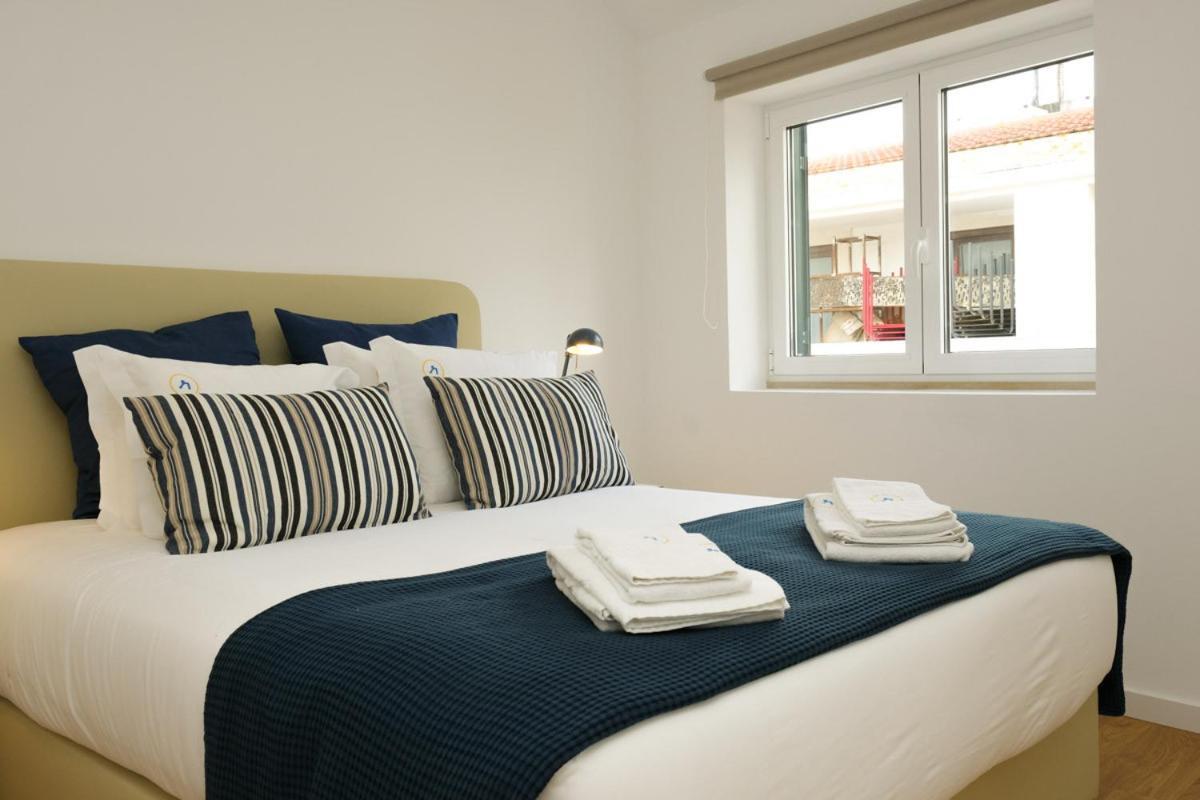 Beco Torto, Appartement