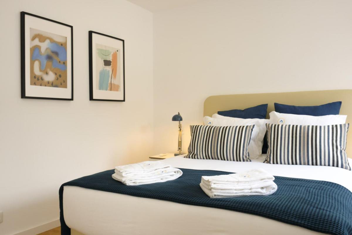 Beco Torto, Appartement Cascais