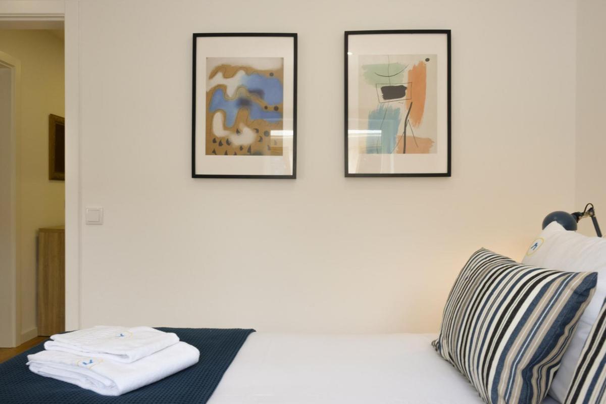 Beco Torto, Appartement *