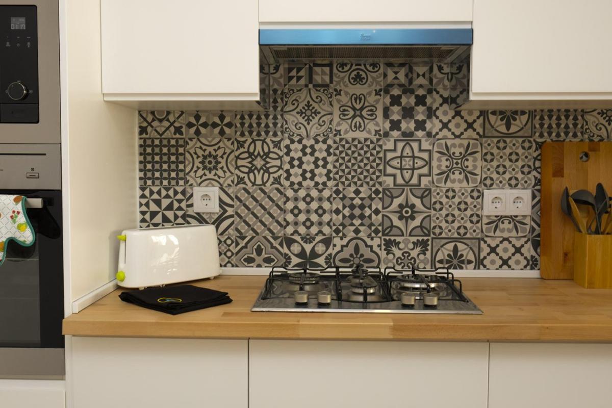 Beco Torto, Appartement Cascais