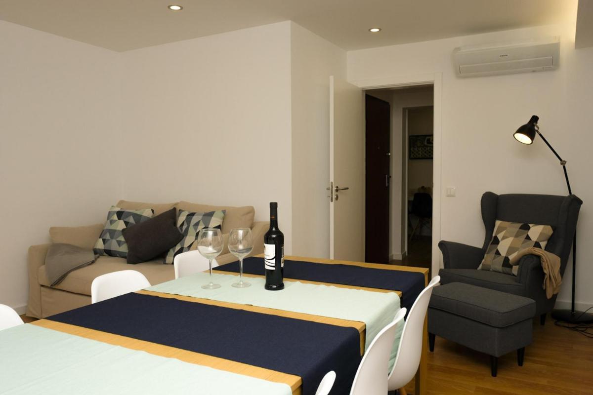 Appartement Beco Torto,