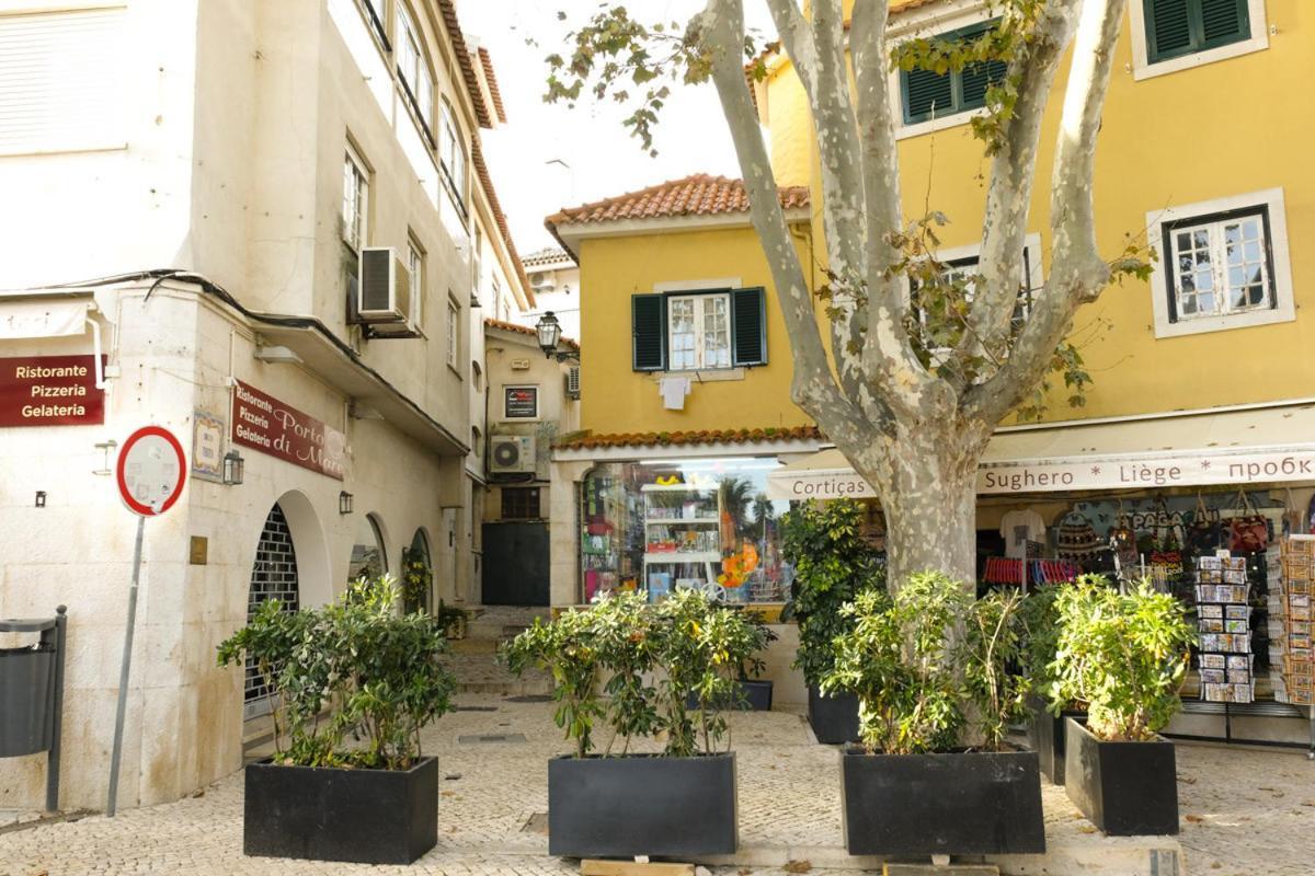 Beco Torto, Appartement
