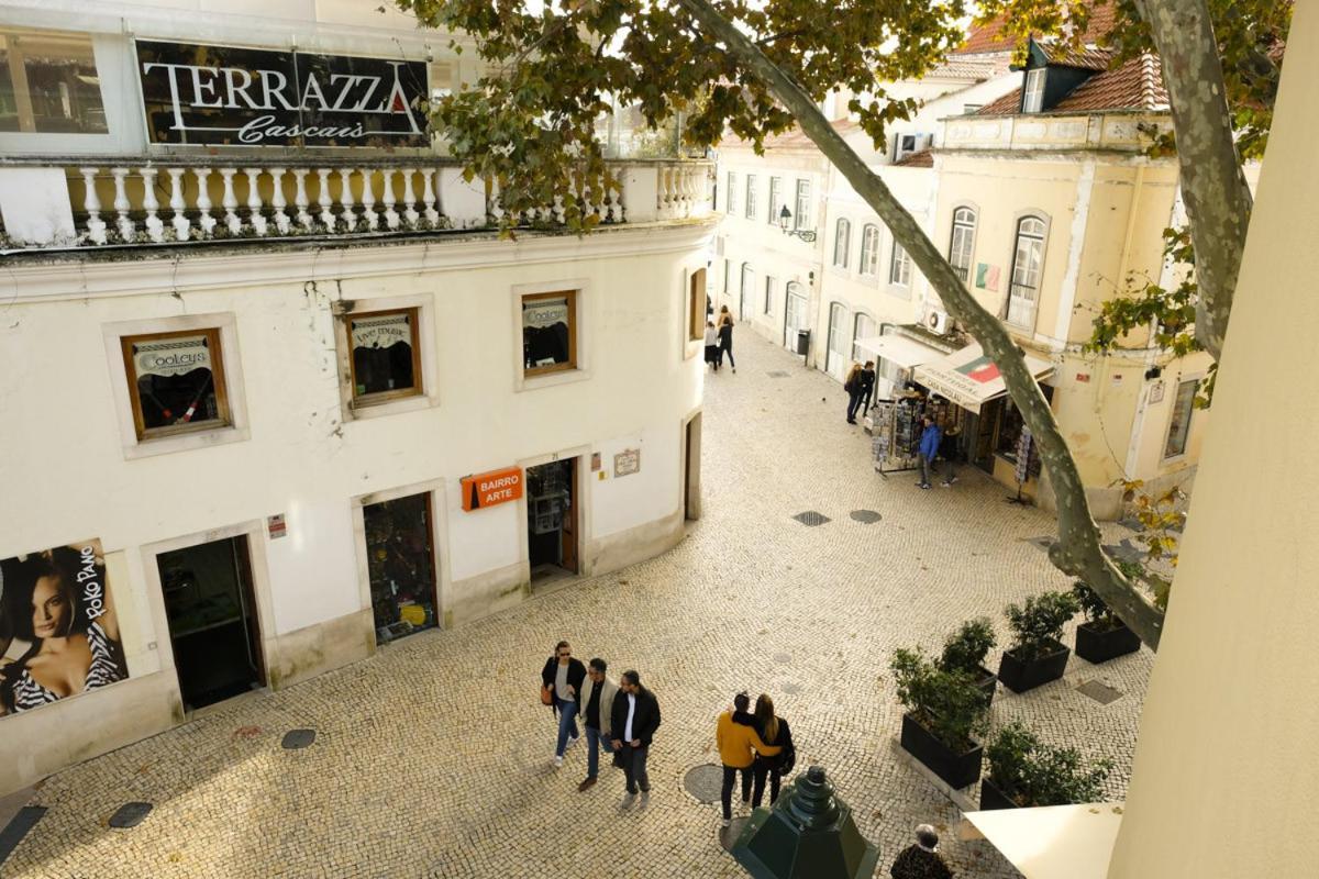 Appartement Beco Torto, Cascais