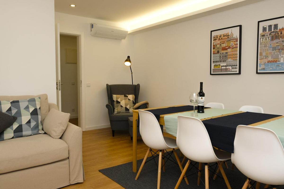Appartement Beco Torto, *