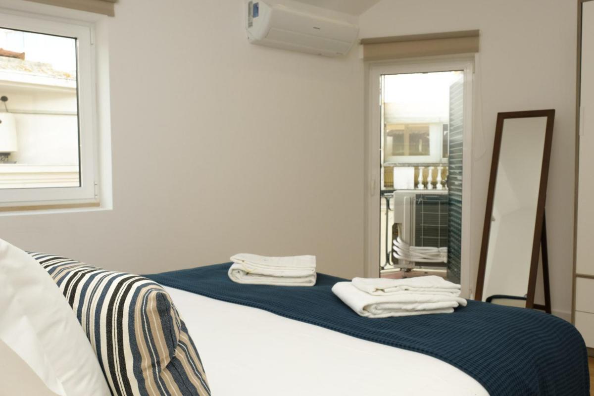 Appartement Beco Torto,