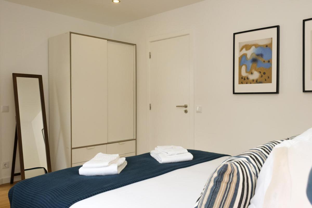Beco Torto, Appartement Cascais