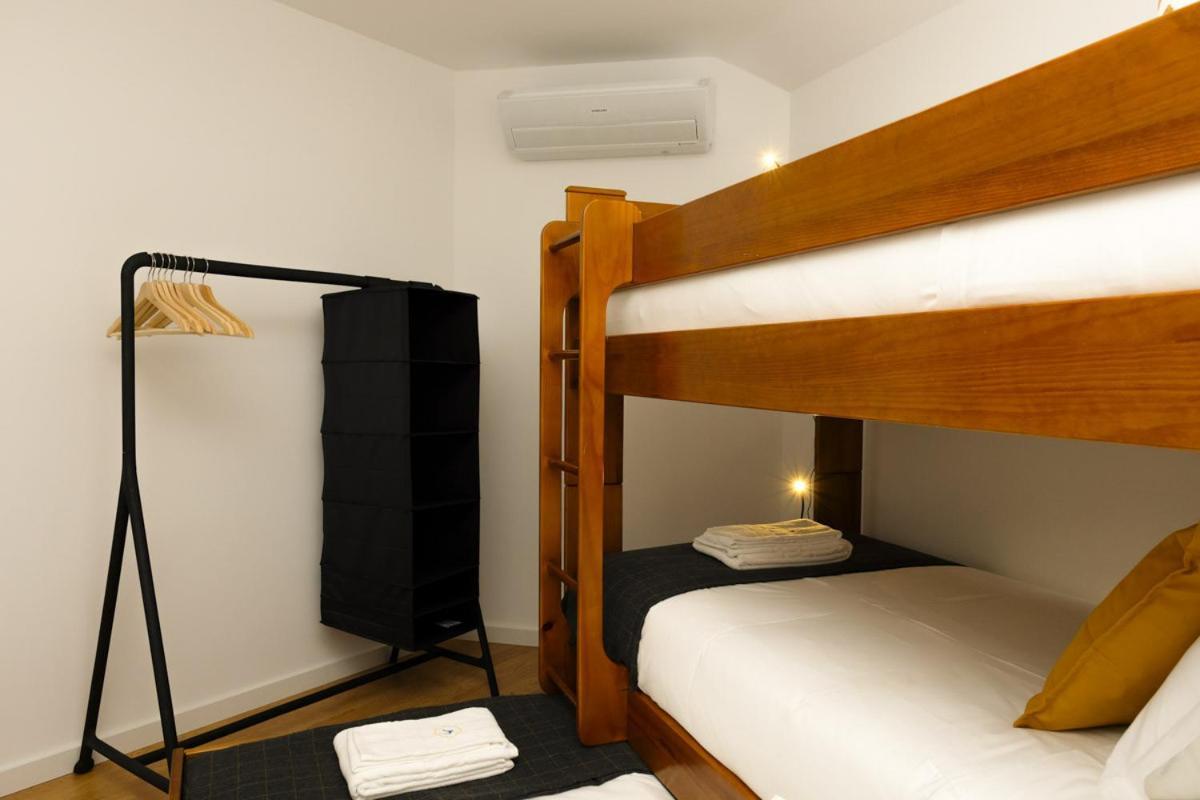 Beco Torto, Appartement Cascais