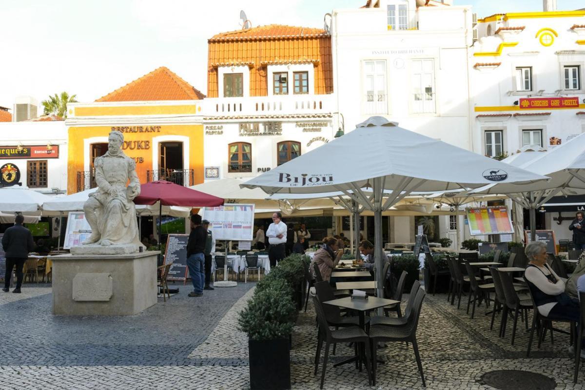 Appartement Beco Torto, Cascais
