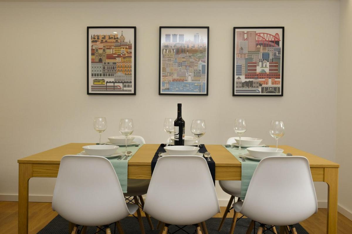 Appartement Beco Torto, *