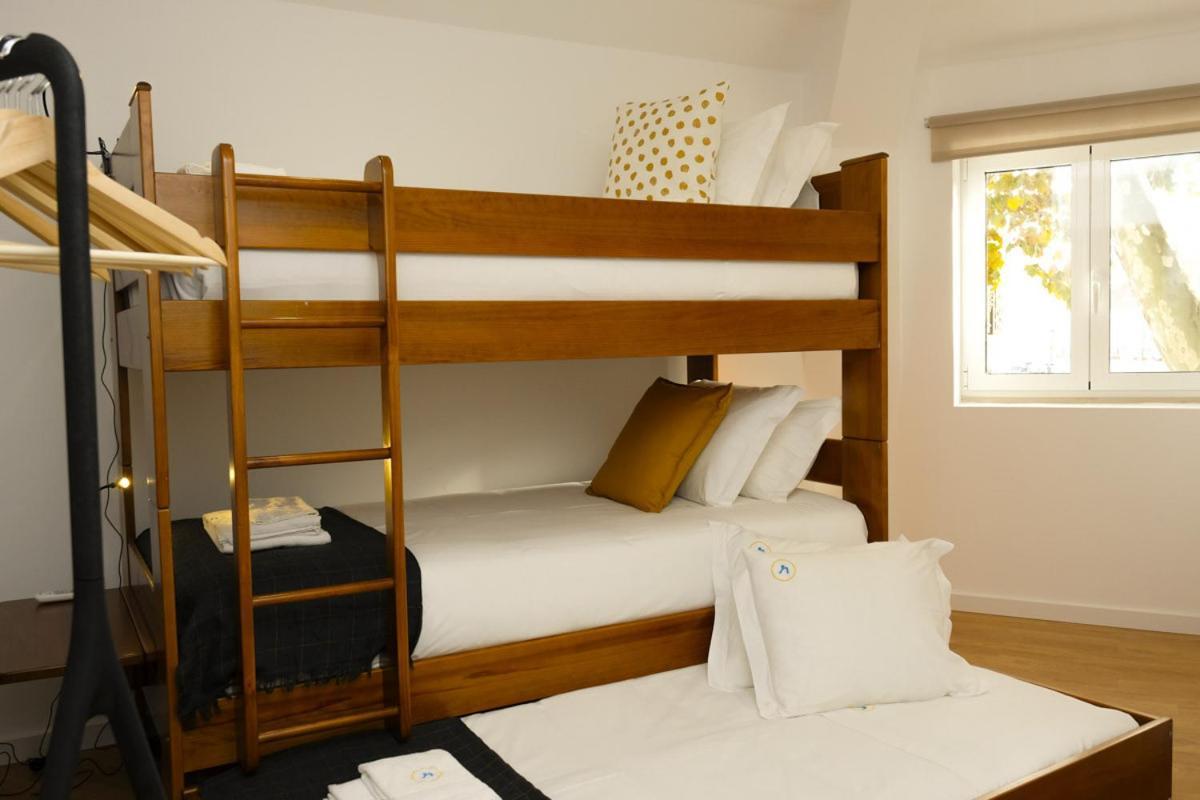 Beco Torto, Appartement Cascais