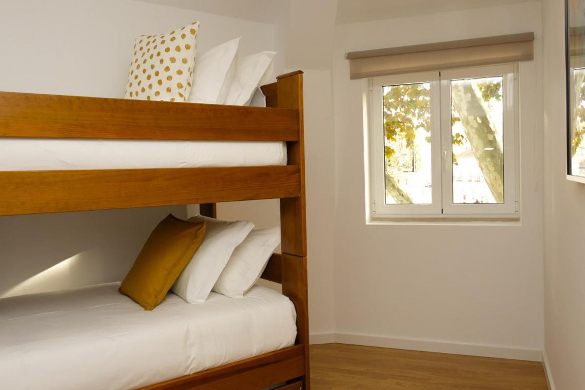 Beco Torto, Appartement *