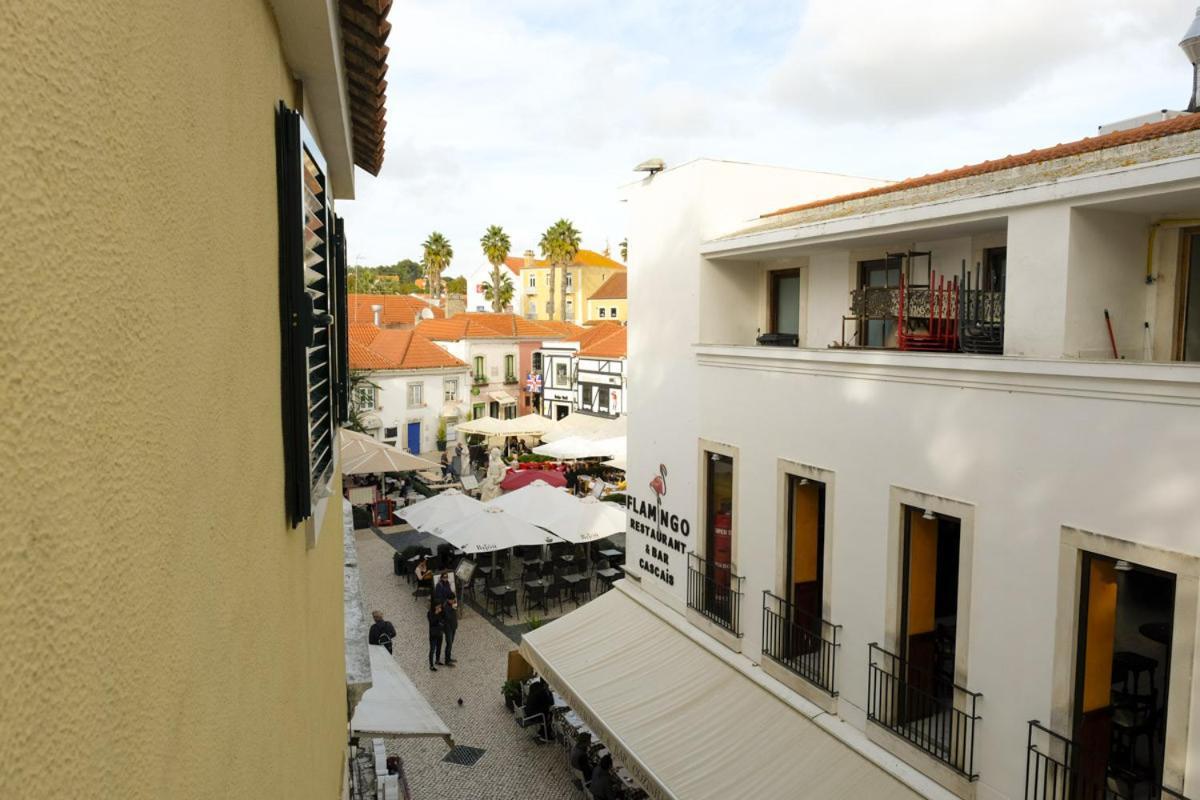 Appartement Beco Torto, Cascais