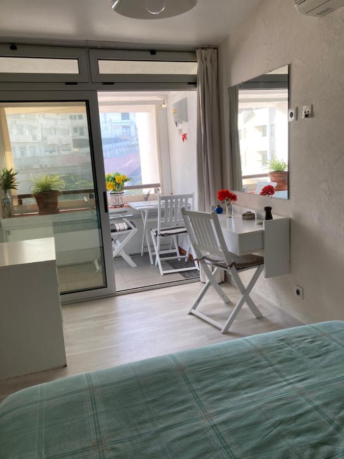 Portugal Maria Appt Albufeira
