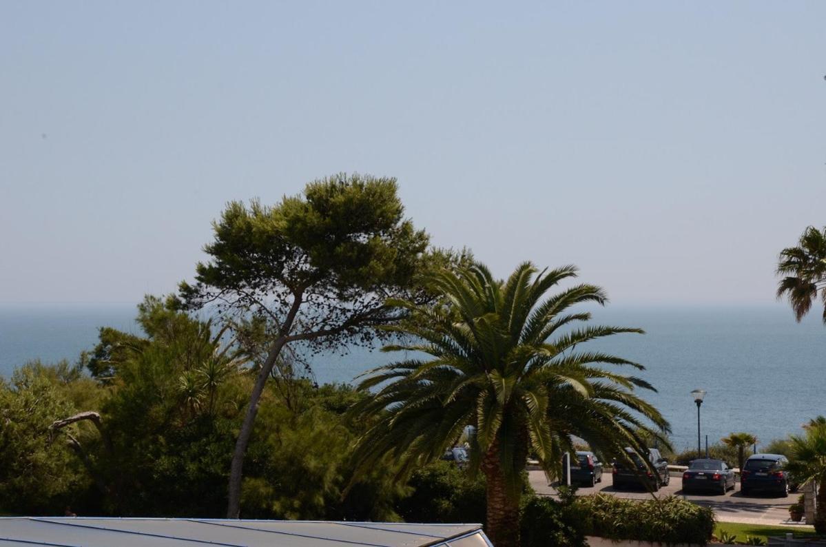 Apartment The Sea At Your Fingertips *