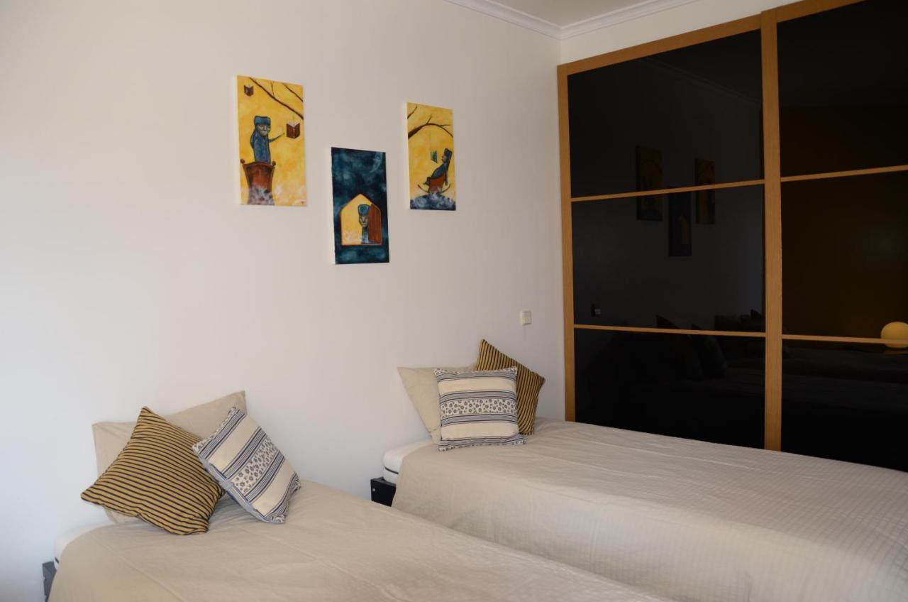 The Sea At Your Fingertips Apartment