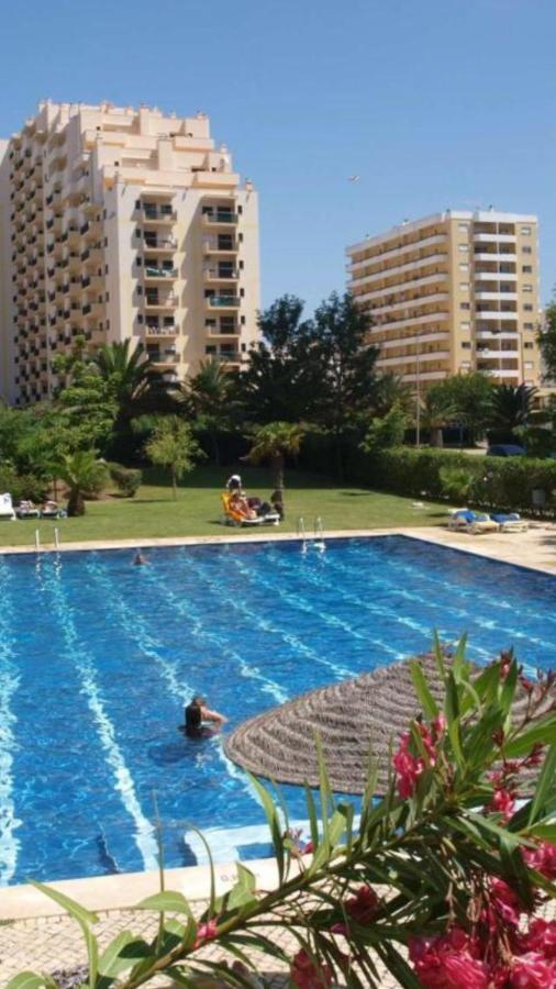 Da Rocha Alex&mila Vista Mar * Portimao