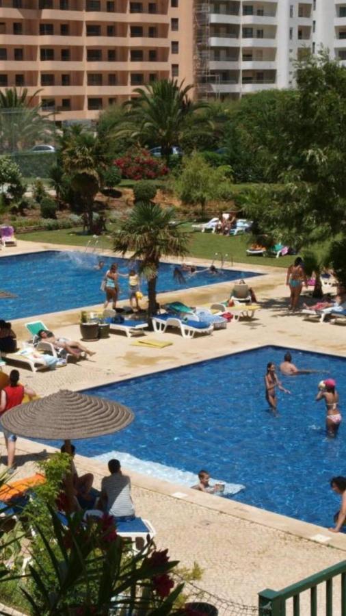 Da Rocha Alex&mila Vista Mar Apartment Portimao