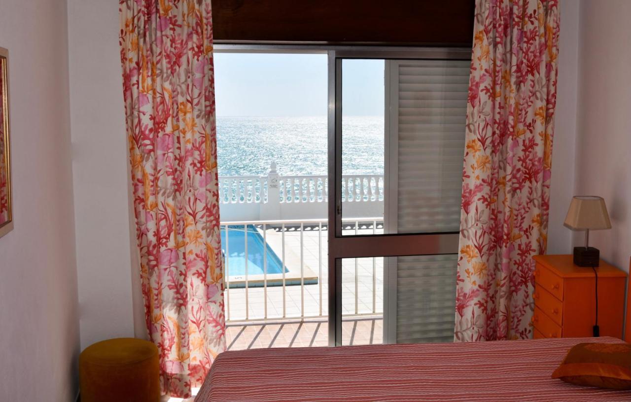 Apartamento Encosta Do Mar *