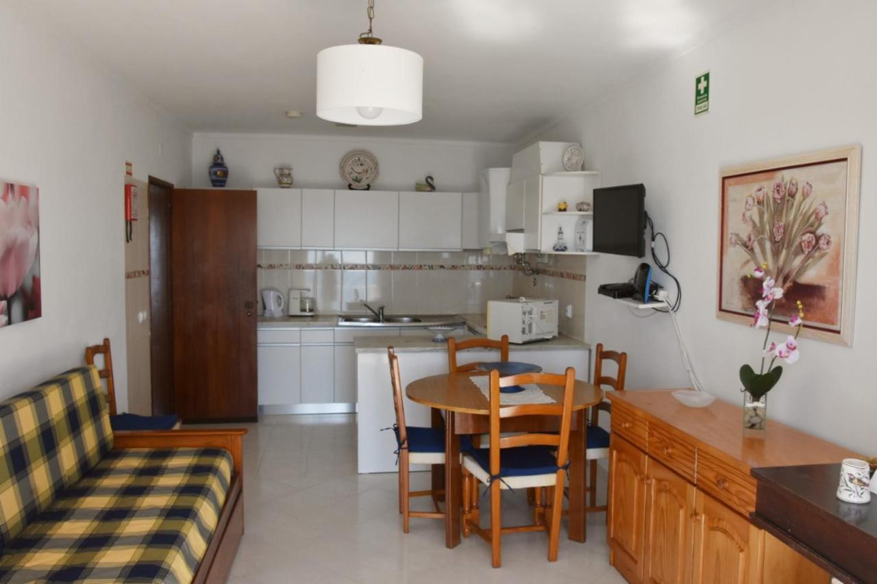 Apartamento Encosta Do Mar