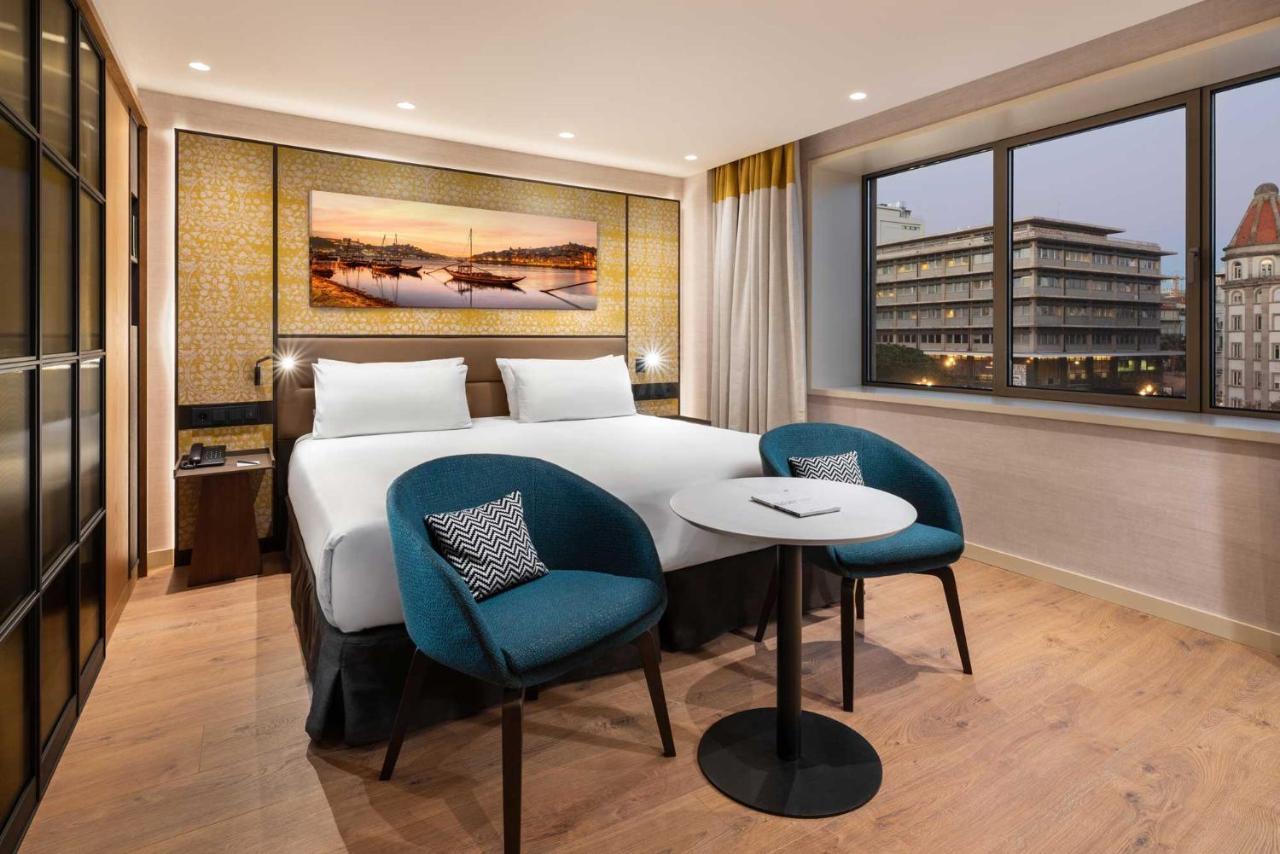 Eurostars Aliados 5* Oporto