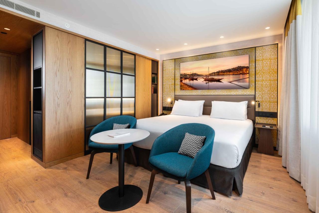 Eurostars Aliados Hotel Oporto