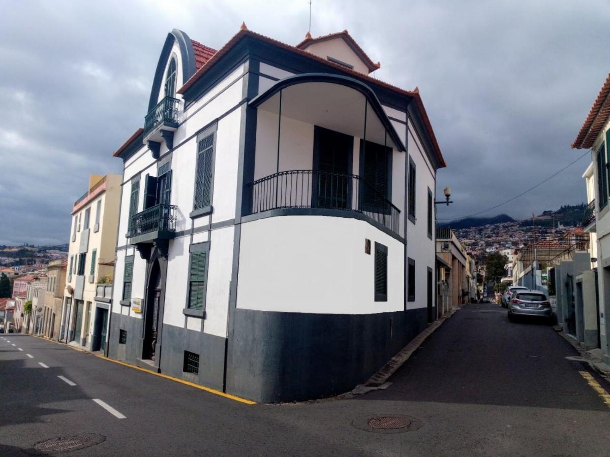 Guest house Pensao Residencial Mirasol Funchal (Madeira)