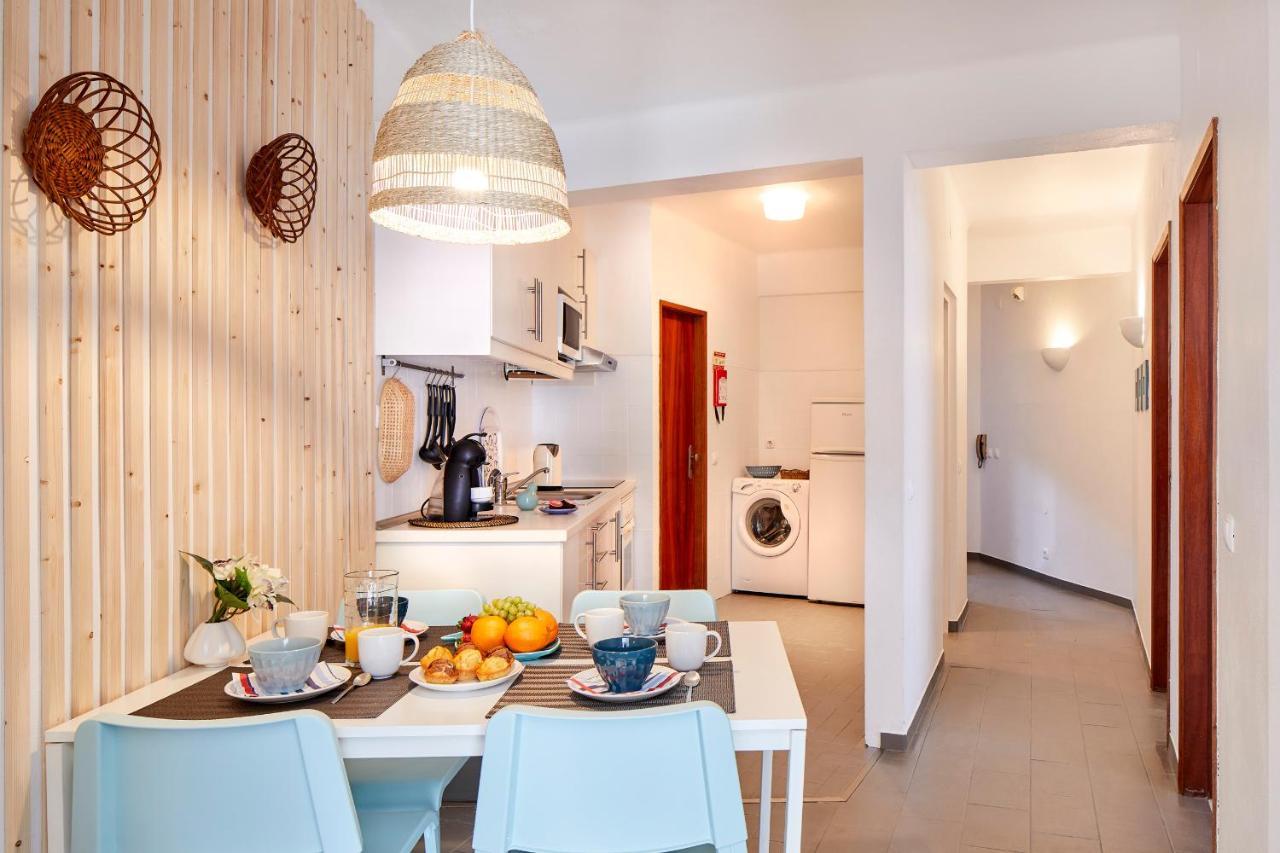 Casas Barulho Old Town * Albufeira