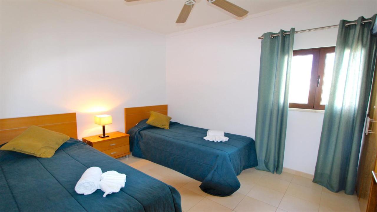 Apartamento Terracos Do Mar 46- Clever Details Vilamoura