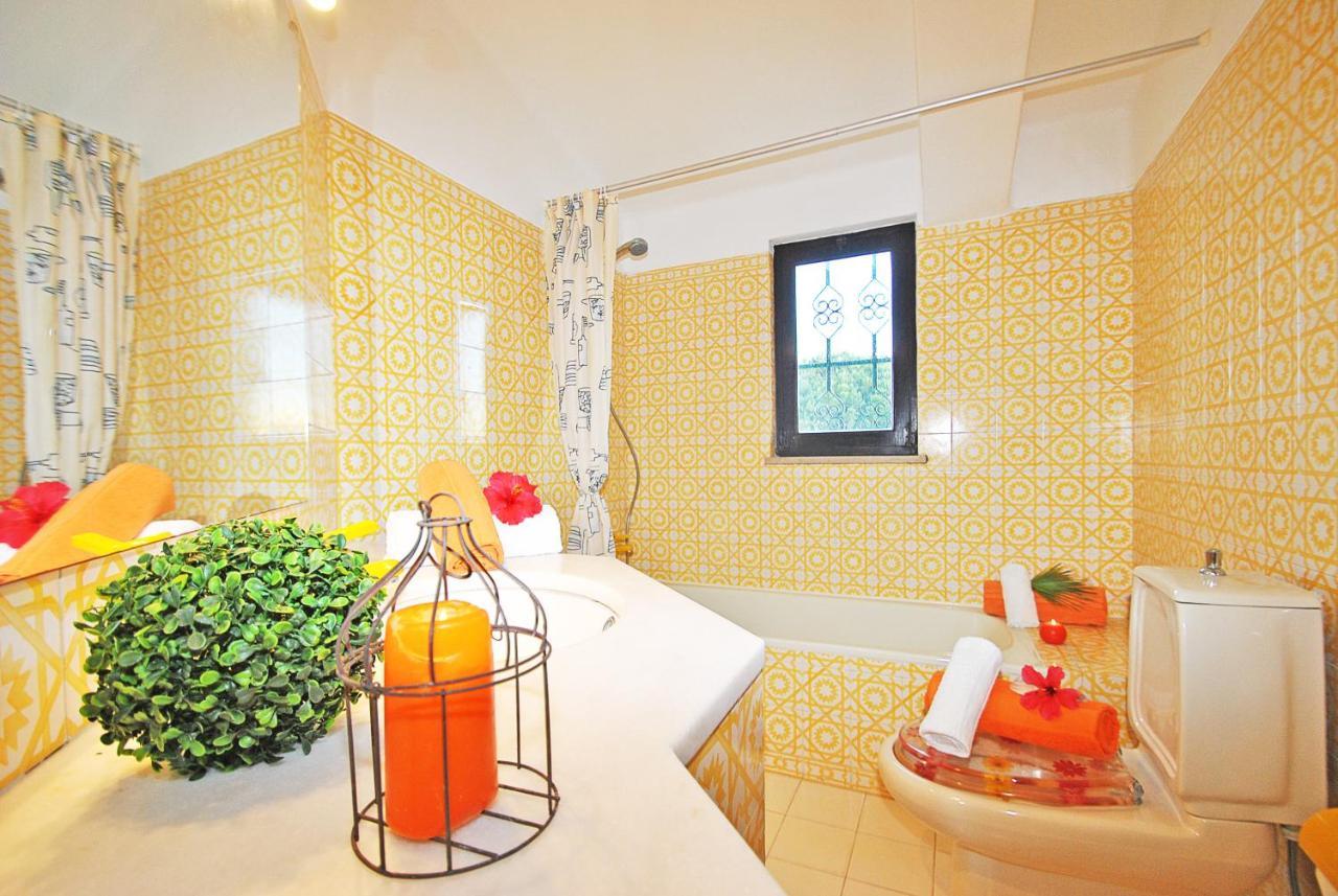 Villa Mauritius Albufeira