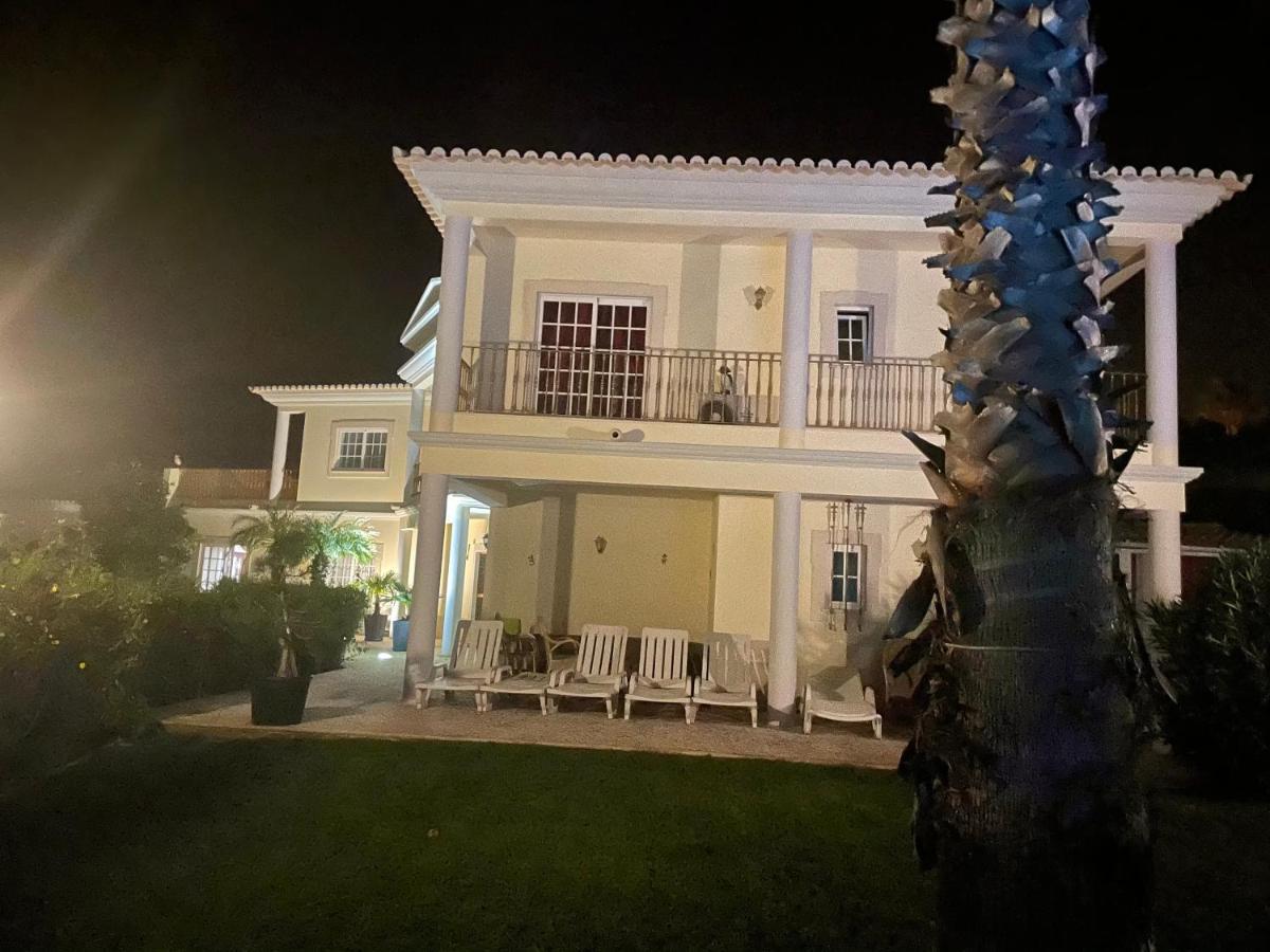 Villa Minerva Lagos