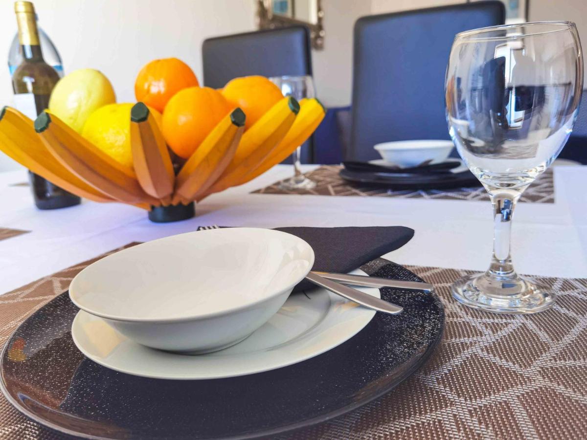 Appartement Praia Rocha Gaivota Portimão